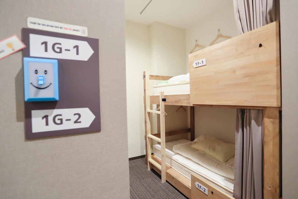 Bnb+ Tamatsukuri Osaka Esterno foto