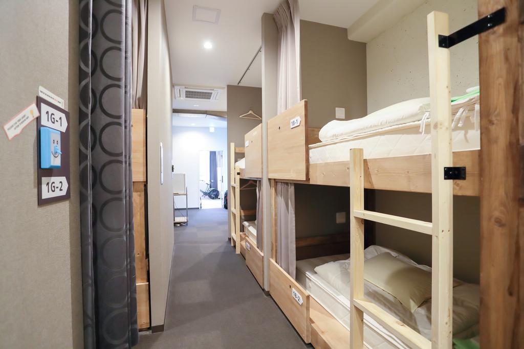 Bnb+ Tamatsukuri Osaka Esterno foto