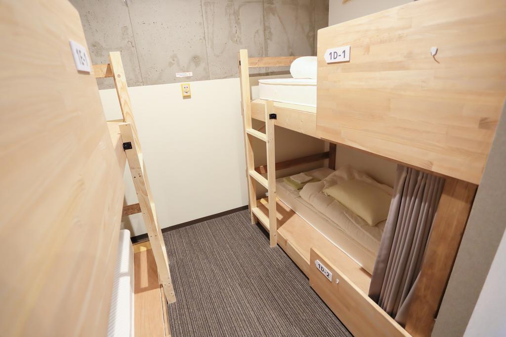 Bnb+ Tamatsukuri Osaka Esterno foto