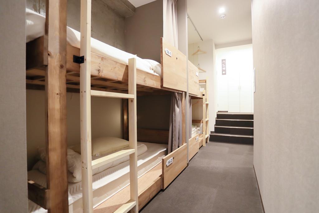 Bnb+ Tamatsukuri Osaka Esterno foto