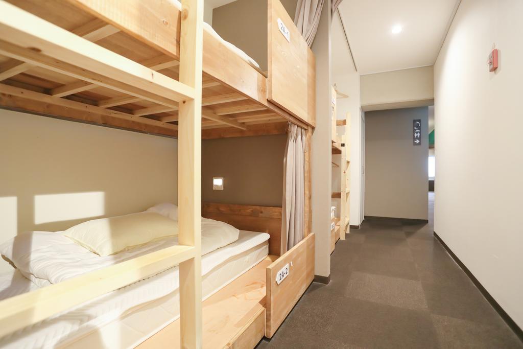 Bnb+ Tamatsukuri Osaka Esterno foto