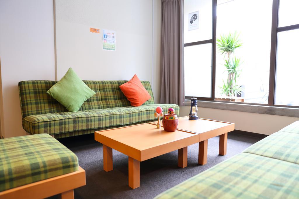 Bnb+ Tamatsukuri Osaka Esterno foto