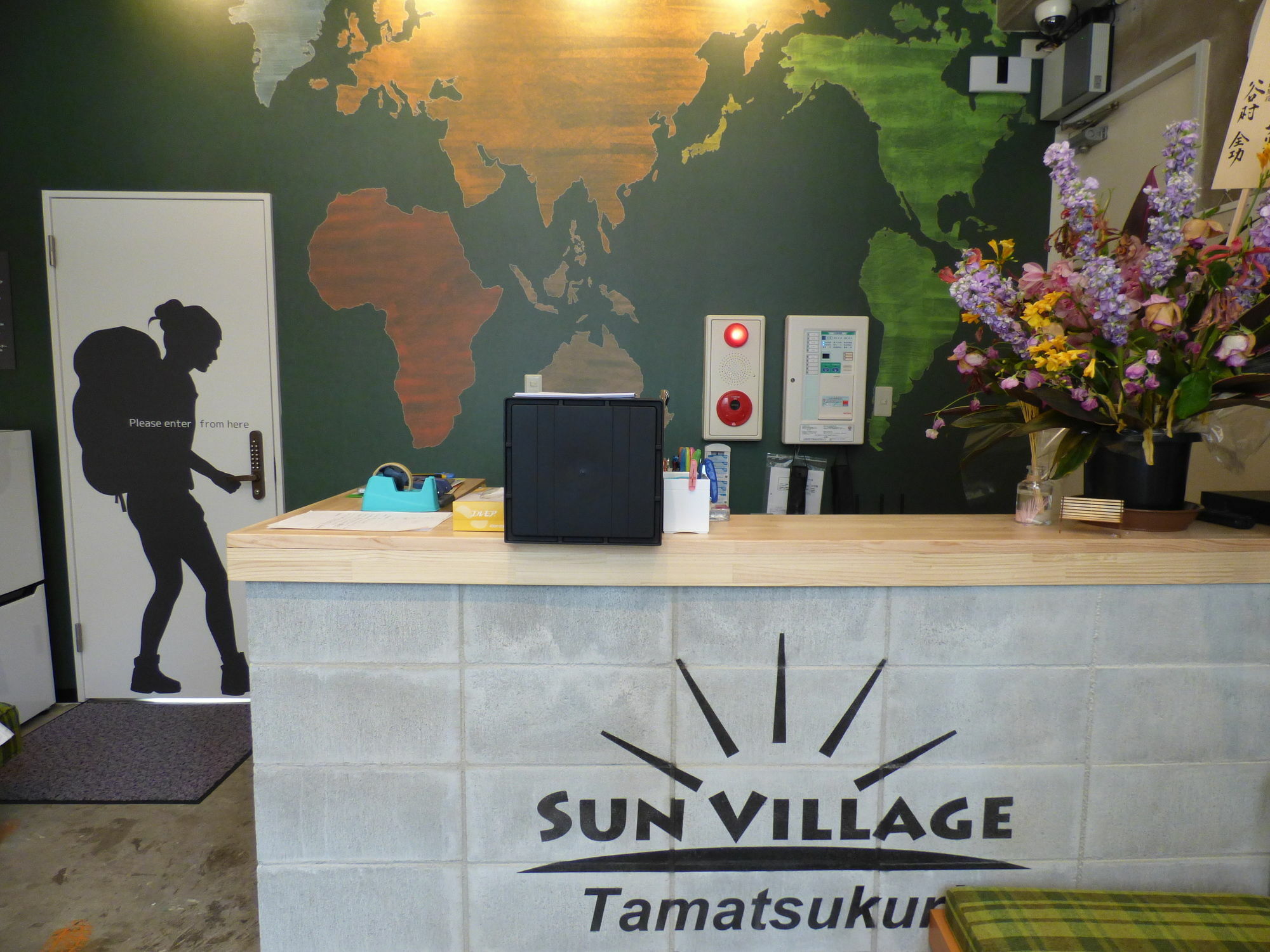 Bnb+ Tamatsukuri Osaka Esterno foto