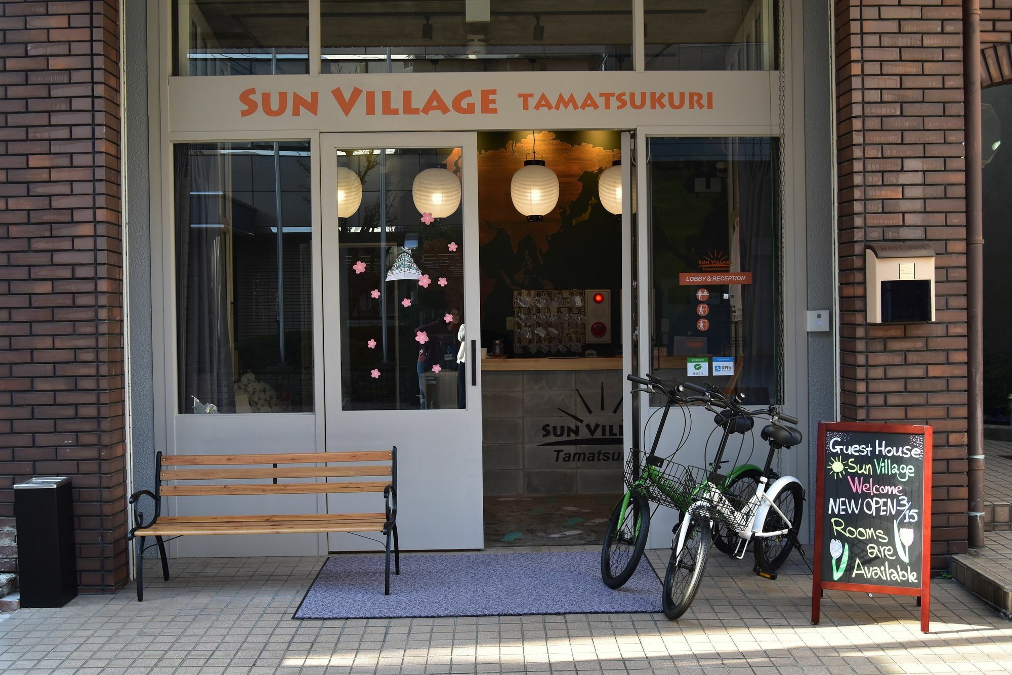 Bnb+ Tamatsukuri Osaka Esterno foto
