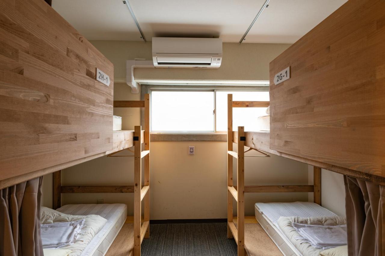 Bnb+ Tamatsukuri Osaka Esterno foto