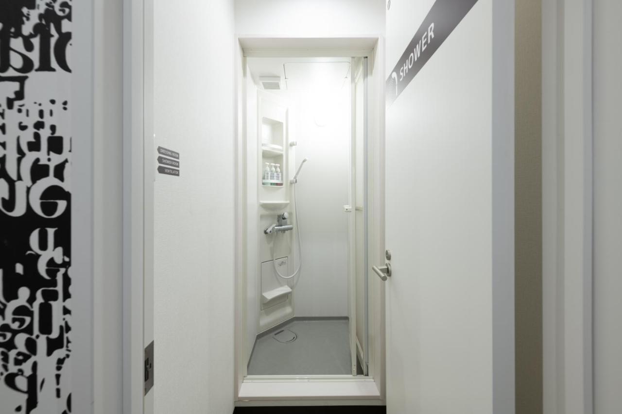 Bnb+ Tamatsukuri Osaka Esterno foto